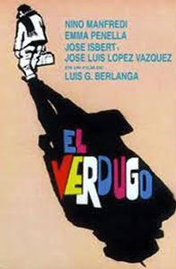 El verdugo