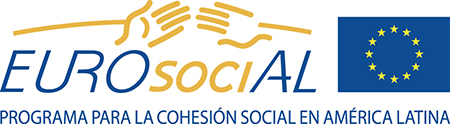Logo Eurosocial II