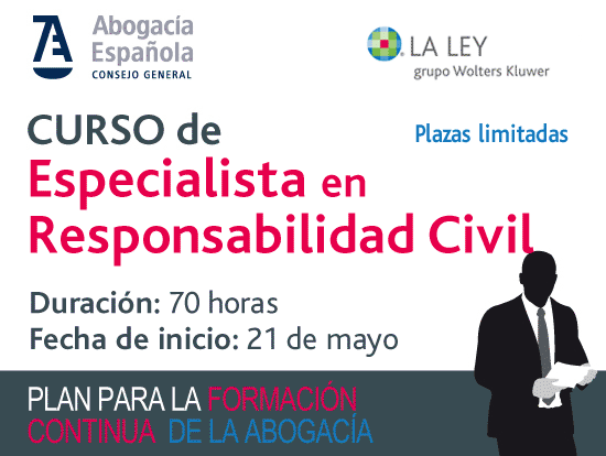 Banner Responsabilidad Civil Walters Kluwer
