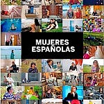 MUJERES Españolas ICAMALAGA