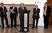 Carnicer inaugura en Valencia las XXXII Jornadas de Escuelas de Práctica Jurídica Carnicer inaugura en Valencia las XXXII Jornadas de Escuelas de Práctica Jurídica
