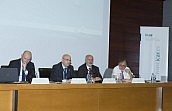 Blas Jesús Imbroda: “Las Escuelas de Práctica Jurídica tienen mucha vida después de la Ley de Acceso” Blas Jesús Imbroda: “Las Escuelas de Práctica Jurídica tienen mucha vida después de la Ley de Acceso”