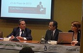 Gimeno Sendra analiza en la Abogacía las respuestas legales y judiciales a las cláusulas abusivas Gimeno Sendra analiza en la Abogacía las respuestas legales y judiciales a las cláusulas abusivas