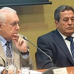 Participantes de la Jornada