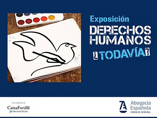 DERECHOS HUMANOS ¿TODAVIA?