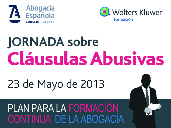 Jornada Clausulas Abusivas Jornada Clausulas Abusivas