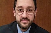 José Ruz, abogado: “No puede ser constitucional una tasa que impide ejercitar el derecho al recurso” José Ruz, abogado: “No puede ser constitucional una tasa que impide ejercitar el derecho al recurso”
