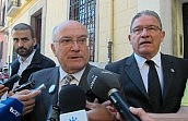Carnicer pide una revisión de las tasas porque están conculcando derechos fundamentales Carnicer pide una revisión de las tasas porque están conculcando derechos fundamentales