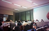 Seminario europeo sobre regulación en el acceso a las profesiones