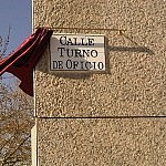 Calle Turno de Oficio en Cáceres (1)