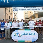 Málaga