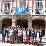 Oviedo y Ayto Mieres