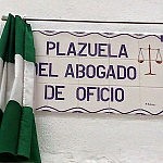 Plazuela del Abogado de Oficio en Benalmádena 2