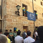 Salamanca