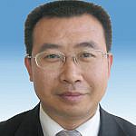 Jiang Tianyong