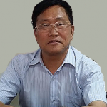 Zhou Shifeng