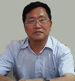  Zhou Shifeng