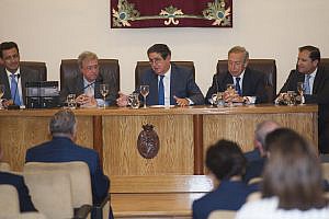Colegio de Abogados de Sevilla Tratado de Procedimiento Administrativo (2)