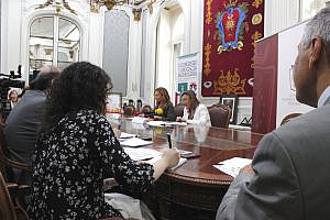 Convocatoria 2 congreso madrileno colegio madrid (2)