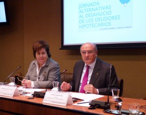 Alternativas al desahucio de los deudores hipotecarios