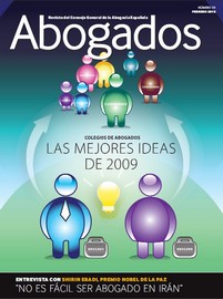 Revista Abogados nº 59