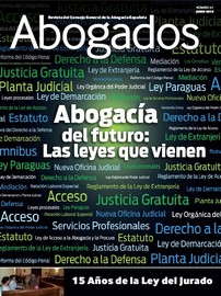 Revista Abogados nº 61