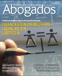Revista Abogados nº 63
