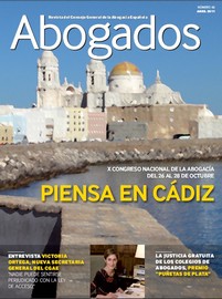 Revista Abogados nº 66