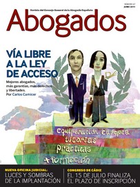 Revista Abogados nº 67