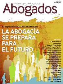 Revista Abogados nº 69