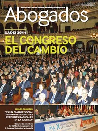Revista Abogados nº 70