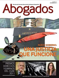 Revista Abogados nº 71