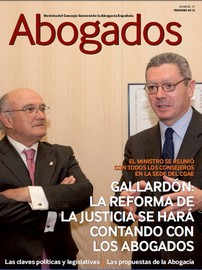 Revista Abogados nº 72