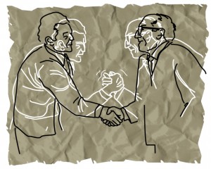 Mediación judicial en el contencioso administrativo