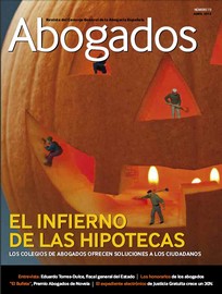 Revista Abogados nº 73