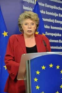 La comisi&oacute;n europea lanza una consulta p&uacute;blica sobre los derechos de la ciudadanía