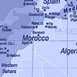 Casablanca Casablanca