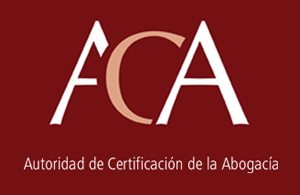 Autoridad de Certificación de la Abogacía (ACA)