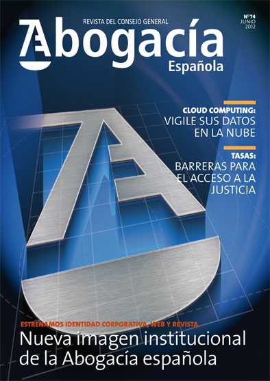 Revistas  Abogacía Española