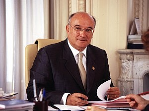 Carnicer solicita al Gobierno una interlocución real para el desarrollo de la ley de Servicios Profesionales