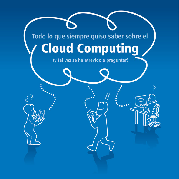 Datos personales y contratación de servicios ‘cloud’: riesgos y oportunidades
