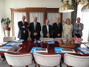 Nace la Fundación Instituto de Investigación aplicada a la Abogacía para examinar las necesidades y exigencias de la profesión