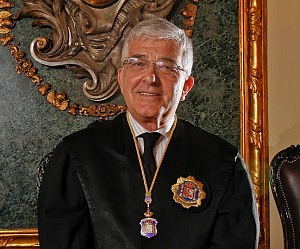 Gonzalo Moliner, nuevo presidente del CGPJ y del Supremo