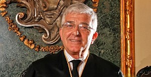 Gonzalo Moliner, presidente del TS y del CGPJ
