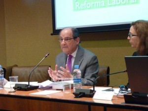 Jornada Reforma Laboral