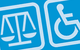Jornada sobre Protección Jurídica Personas con Discapacidad