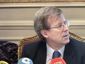 El Consejo de Colegios de Madrid rechaza los recortes en Justicia Gratuita