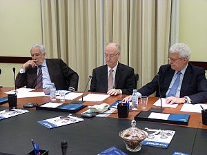 La Mutualidad de la Abogacía cierra el primer semestre con un beneficio de 17,1 millones