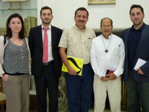 Alejandro Solalinde: “En México no hay voluntad política para aplicar la ley en favor de la justicia”