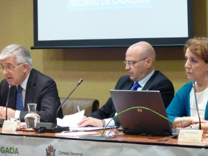 Jornada Recurso de Casación